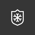 Frostbeständigkeit