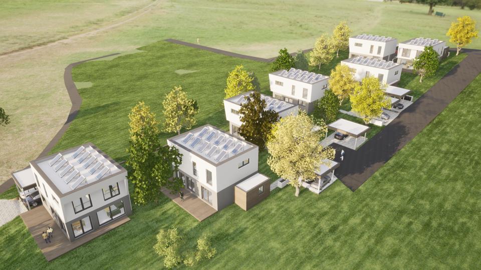 Wohnprojekt Rohrbach