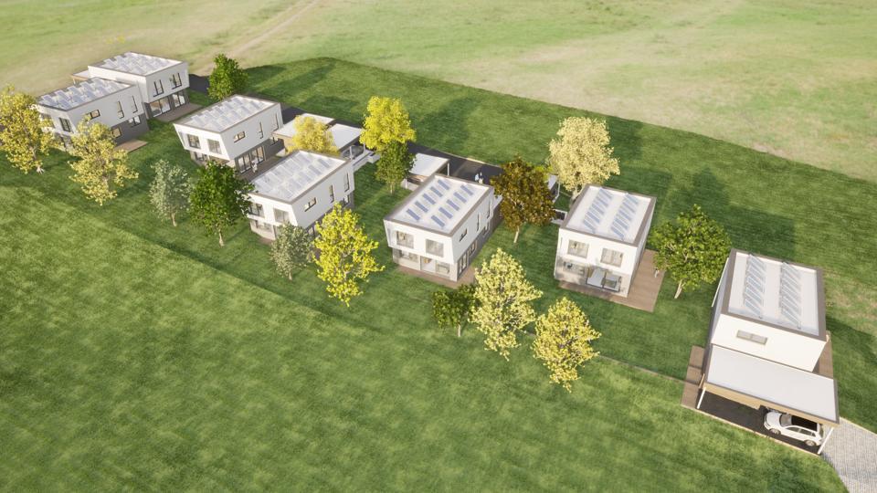 Wohnprojekt Rohrbach