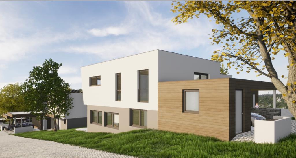 Wohnprojekt Rohrbach