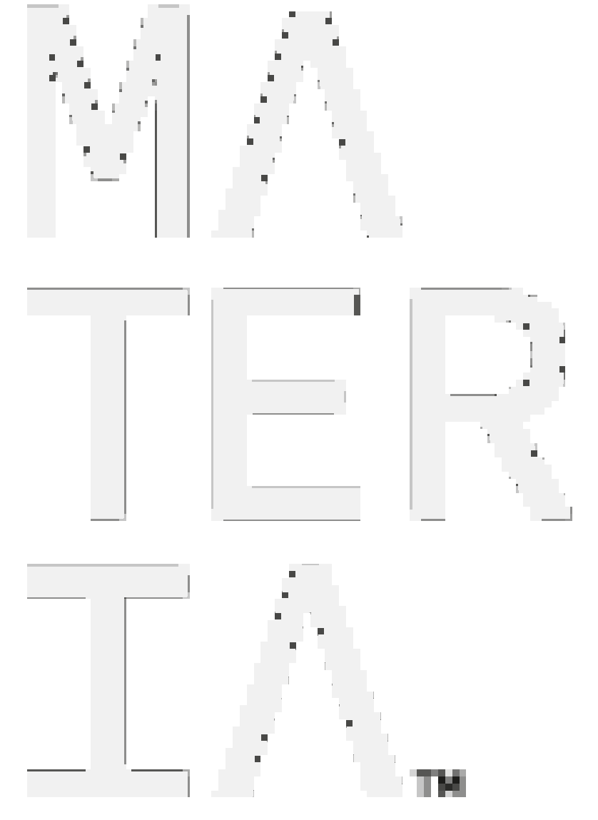 materia